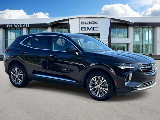 2023 Buick Envision Preferred FWD photo