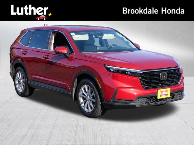 2023 Honda CR-V EX AWD photo