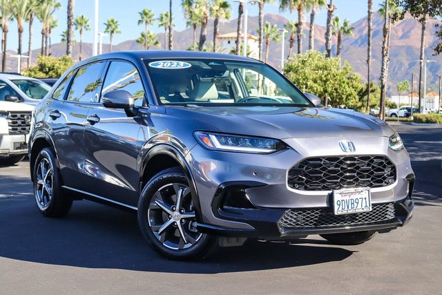 2023 Honda HR-V EX-L FWD photo