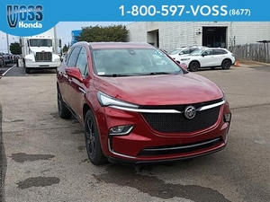2023 Buick Enclave Essence FWD photo