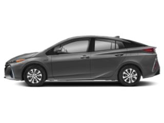 2022 Toyota Prius Prime LE FWD photo