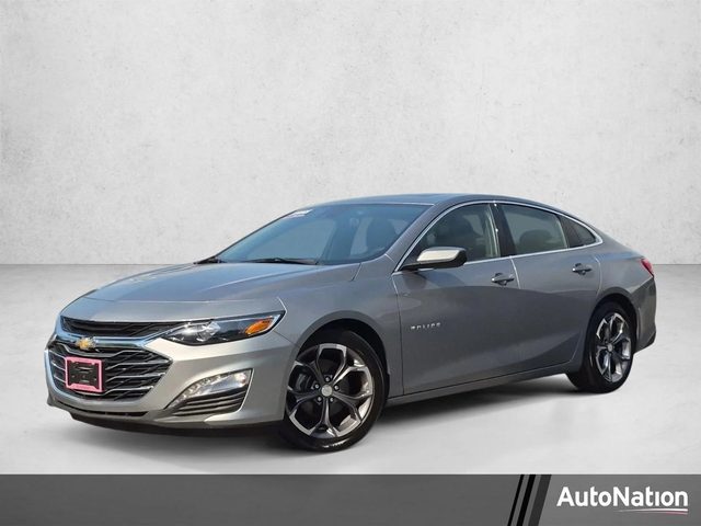 2023 Chevrolet Malibu LT FWD photo