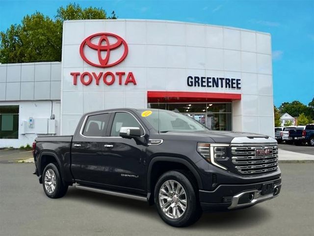 2023 GMC Sierra 1500 Denali 4WD photo