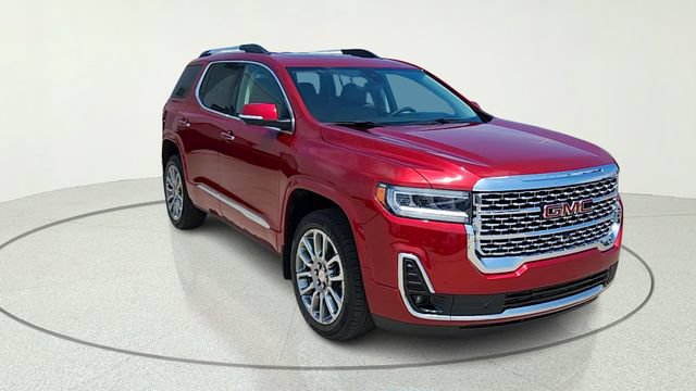 2023 GMC Acadia Denali FWD photo