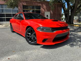 2022 Dodge Charger R/T RWD photo