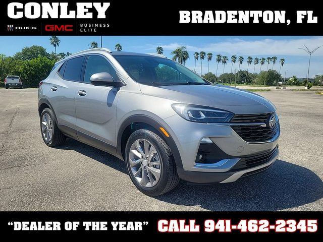 2023 Buick Encore GX Essence FWD photo