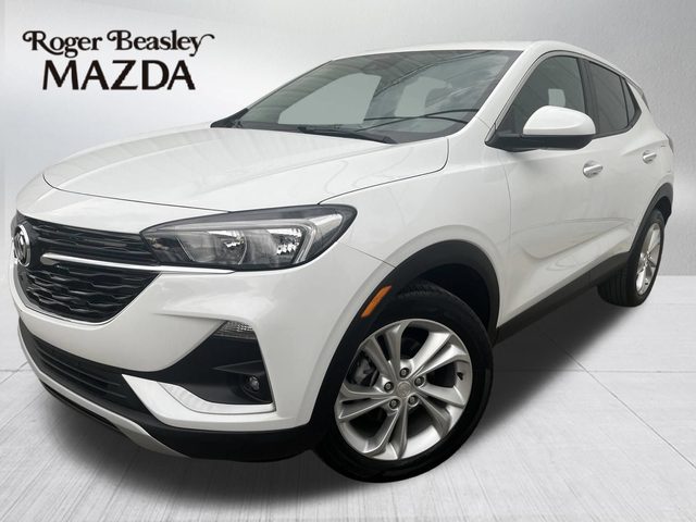 2023 Buick Encore GX Preferred FWD photo