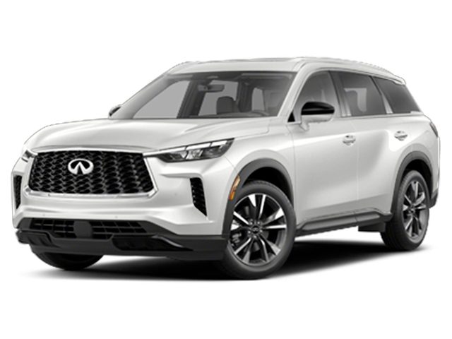 2023 Infiniti QX60 LUXE AWD photo