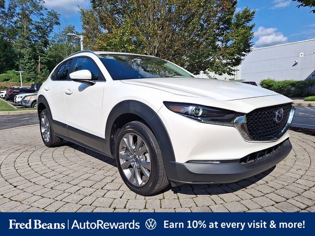 2023 Mazda CX-30 2.5 S Preferred Package AWD photo