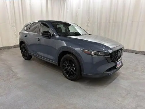 2023 Mazda CX-5 2.5 S Carbon Edition AWD photo