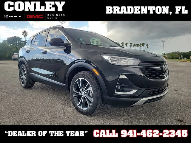 2023 Buick Encore GX Select FWD photo