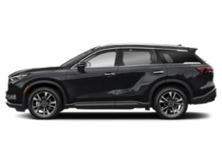 2023 Infiniti QX60 LUXE AWD photo