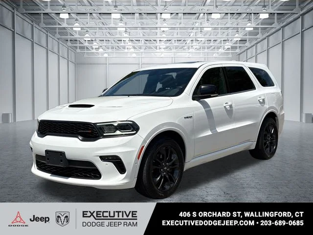 2022 Dodge Durango R/T AWD photo