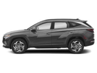 2023 Hyundai Tucson Limited AWD photo