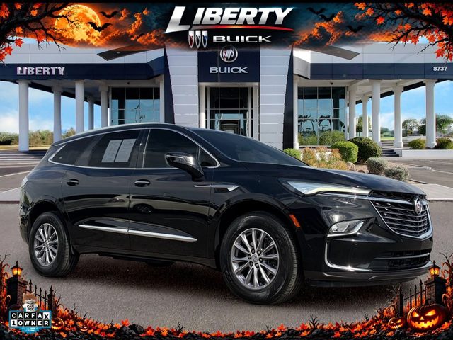 2023 Buick Enclave Premium FWD photo
