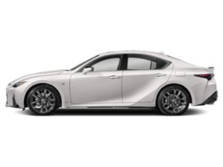 2023 Lexus IS IS 350 F Sport RWD photo