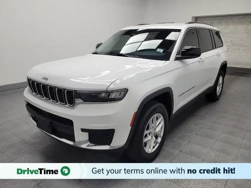 2023 Jeep Grand Cherokee L Laredo RWD photo