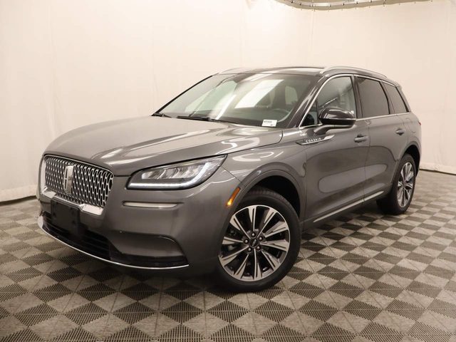 2022 Lincoln Corsair Reserve FWD photo