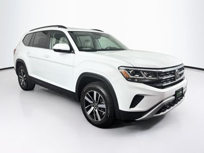 2023 Volkswagen Atlas 2.0T SE FWD photo
