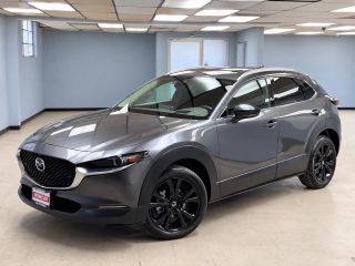 2022 Mazda CX-30 2.5 Turbo Premium Plus Package AWD photo