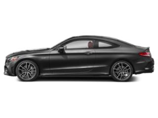 2023 Mercedes-Benz C-Class AMG C 43 AWD photo