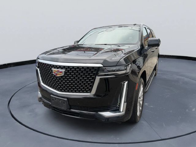 2023 Cadillac Escalade ESV 4WD Premium Luxury 4WD photo