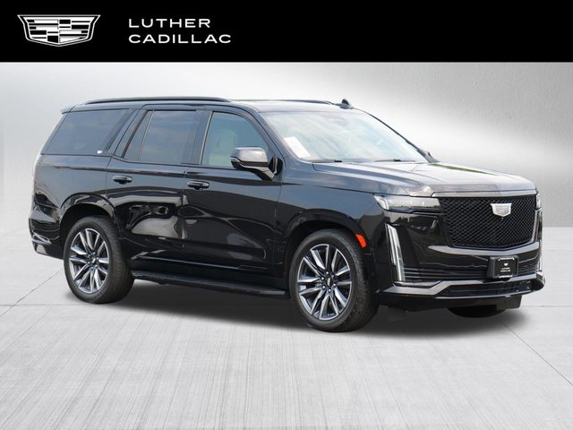 2022 Cadillac Escalade Sport 4WD photo