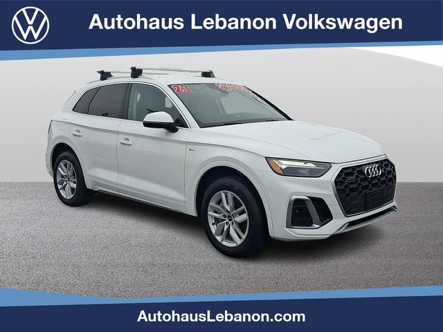 2023 Audi Q5 S line Premium AWD photo