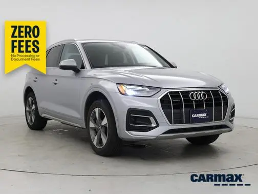 2023 Audi Q5 Premium AWD photo