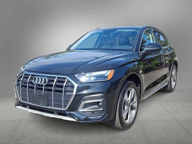 2023 Audi Q5 Premium AWD photo