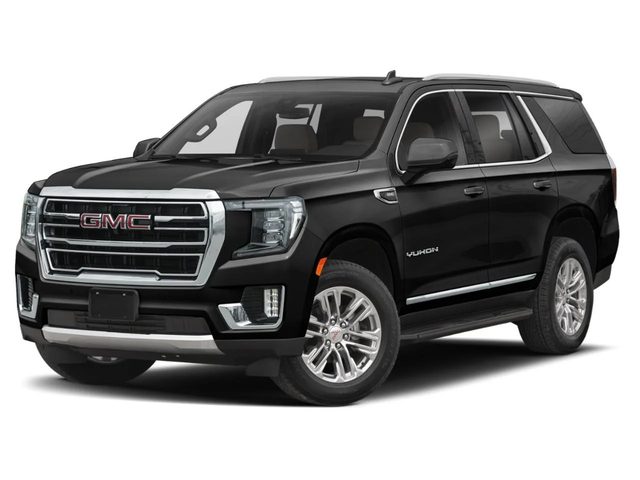 2023 GMC Yukon SLT 4WD photo