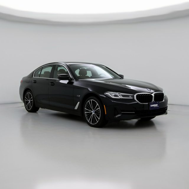 2023 BMW 5 Series 530e xDrive AWD photo