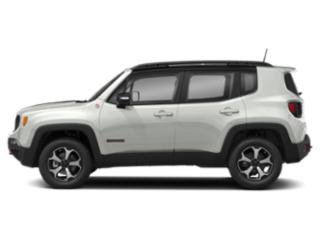 2022 Jeep Renegade Trailhawk 4WD photo