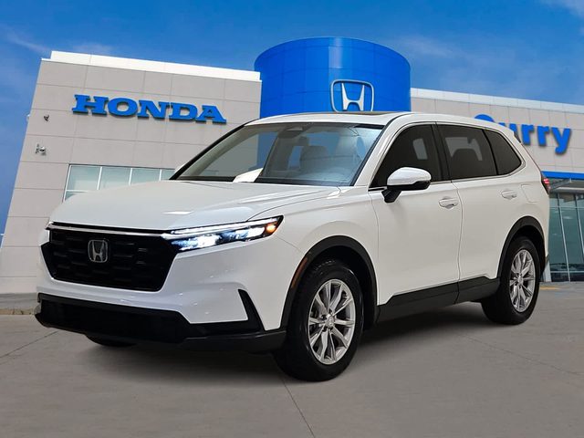 2023 Honda CR-V EX AWD photo