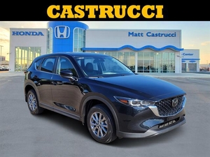 2023 Mazda CX-5 2.5 S Preferred Package AWD photo