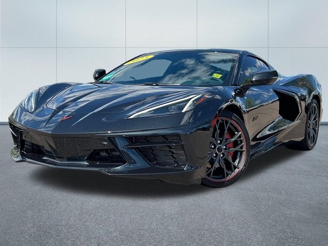 2023 Chevrolet Corvette 3LT RWD photo