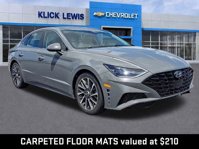2023 Hyundai Sonata Limited FWD photo
