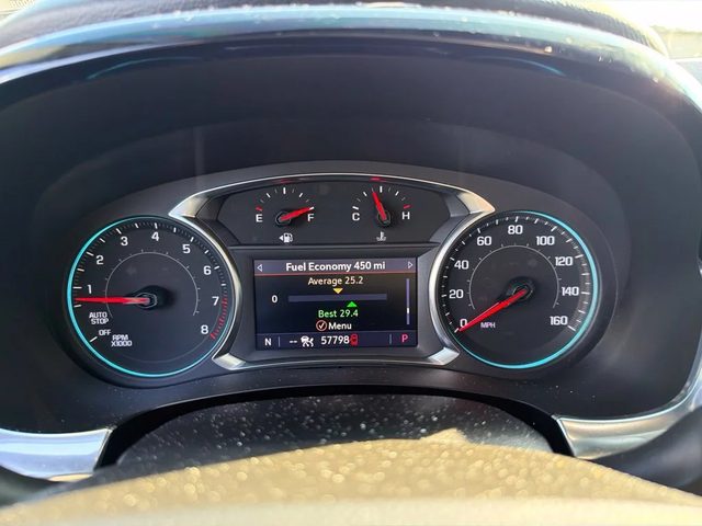 2023 Chevrolet Traverse RS FWD photo