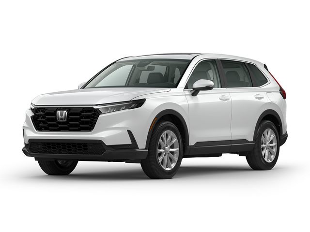 2023 Honda CR-V EX-L AWD photo