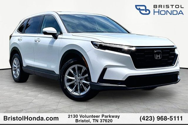 2023 Honda CR-V EX AWD photo