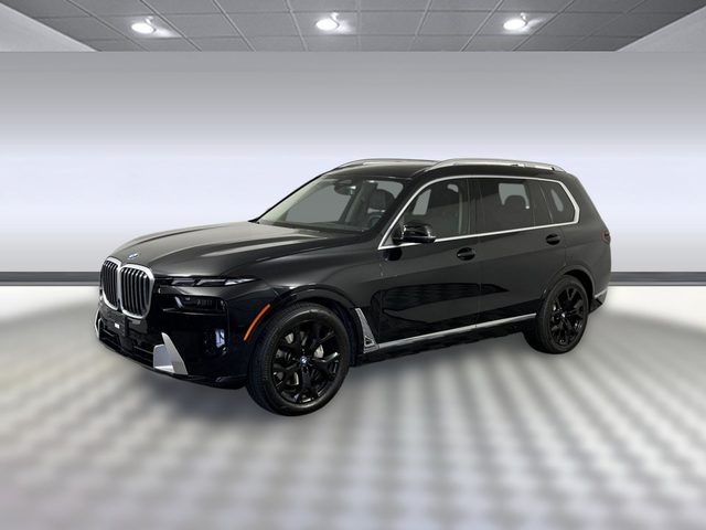 2023 BMW X7 xDrive40i AWD photo