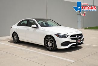 2023 Mercedes-Benz C-Class C 300 AWD photo