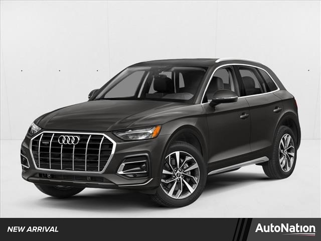 2023 Audi Q5 S line Premium Plus AWD photo