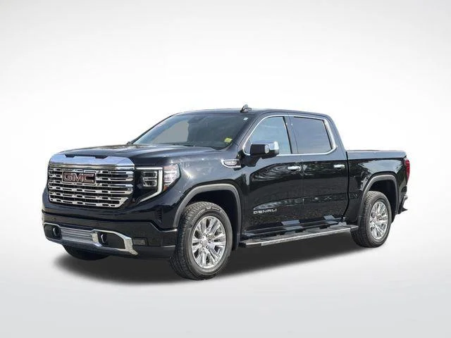 2022 GMC Sierra 1500 Denali 4WD photo
