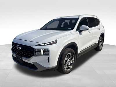 2023 Hyundai Santa Fe SEL AWD photo