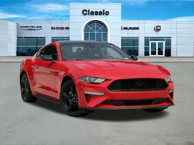 2023 Ford Mustang EcoBoost RWD photo