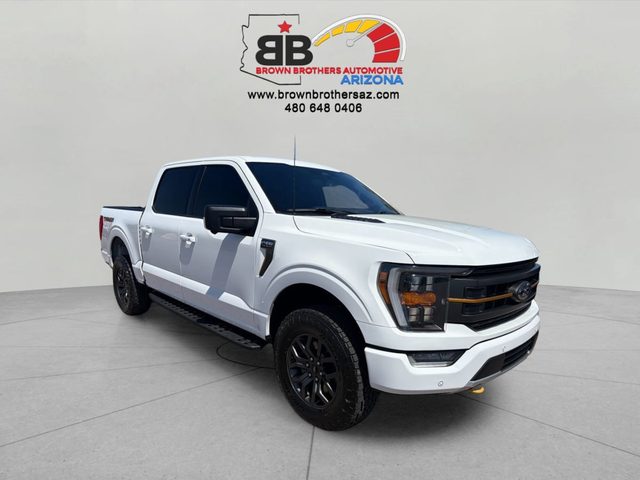 2023 Ford F-150 Tremor 4WD photo