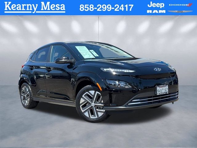 2023 Hyundai Kona SE FWD photo