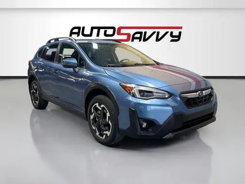 2023 Subaru Crosstrek Limited AWD photo