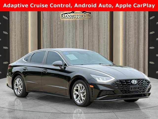 2023 Hyundai Sonata SEL FWD photo